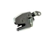 Serrure Porte pour Fiat pour Doblo 2000-2010 51757818 51757819 51757820 51757821 La Serrure De Porte Arrière Double Est Adaptée Actionneur Verrouillage Porte(Upper Left)