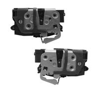 Serrure Porte pour Ford pour C-Max pour Escape Centralisation | Pour Focus Loquet Serrure Porte 2013-2019 CP9Z5426413A CP9Z5426412A BF6Z5426412B BF6Z5426413B(Both)