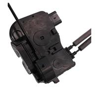 Serrure Porte pour Hyundai pour Tucson LM 2010-2015 Centralisation | Actionneur De Verrouillage De Porte Voiture Avant Arrière Gauche Droite 81310-2S000(Rear Right 4pins)