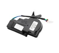 Serrure Porte pour Idéal pour Mur pour Wingle Centralisation | Bouchon Verrouillage Central Des Moteurs 2 Broches/4 Broches Actionneur Moteur Verrouillage Porte Voiture(À droite)