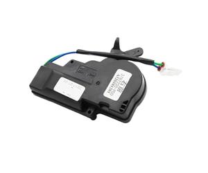Serrure Porte pour Idéal pour Mur pour Wingle Centralisation | Bouchon Verrouillage Central Des Moteurs 2 Broches/4 Broches Actionneur Moteur Verrouillage Porte Voiture(À droite)