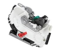 Serrure Porte pour Jeep pour Boussole pour Patriot Centralisation | Actionneur De Verrouillage Porte Chrysler 4 Broches Pour Chrysler(Rear Left)