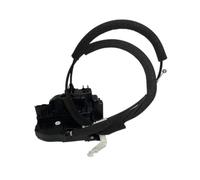 Serrure Porte pour Koleos pour HY 2008-2016 2015 2014 Centralisation | Actionneur De Mécanisme Verrouillage Serrure Porte Avant Ou Arrière Gauche Et Droite Voiture 2013 2012 2011(À droite)