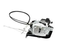 Serrure Porte pour Mazda 6 GG GY 2002 2003 2004 2005 2006 2007 Actionneur Serrure Porte Servomoteur GJ6G-59-310E Actionneur Serrure Porte(Right Rear)