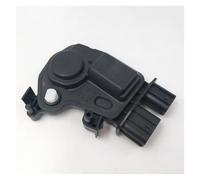 Serrure Porte pour Odyssée pour Pilote pour Civic Centralisation | Pour Accord Pour Pour CRV 72155-S5P-A11 72115-S6A-J11 Actionneur De Serrure De Porte Avant(1 Left)