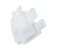 Serrure Porte pour Odyssée V6 3.5L MPV 72663-TK8-A11 Centralisation | 2011 2012 2013 2014 2015 2016 2017 Actionneur Verrouillage Porte Avant Arrière Gauche Droite(Rear Right 2pins)