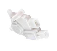 Serrure Porte pour Odyssée V6 3.5L MPV 72663-TK8-A11 Centralisation | 2011 2012 2013 2014 2015 2016 2017 Actionneur Verrouillage Porte Avant Arrière Gauche Droite(Rear Left 2pins)