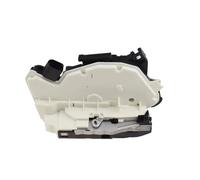 Serrure Porte pour Skoda pour Fabia pour Superbe Centralisation | Pour Ibiza Pour A1 5ND0837015A Actionneur Serrure Porte Voiture 5N1837015M 5N1837015E(À droite)