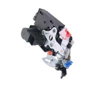 Serrure Porte pour SsangYong pour Rexton 1 2 W 2001-2019 Loquet Serrure Porte Assy 7131A08003 7132A08003 7121008032 7122008012 Actionneur Serrure Porte