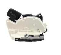 Serrure Porte pour VW pour Sharan pour Beetle pour Polo Centralisation | Actionneur Serrure Porte Voiture Pour Jetta 6 Pour Golf MK6 MK7 Pour Passat B7 2011-2019(À droite)