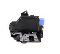 Serrure Porte pour VW pour Touran pour Caddy Centralisation | Pour Jetta Actionneur Verrouillage Porte Moteur À Mécanisme Central Pour Golf5 Pour Siège(À droite)