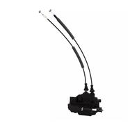 Serrure Porte Servomoteur 81310-2L020 pour Hyundai pour I30 2007-2011 2012 2013 2014 2015 2016 Cylindre Serrure Porte Voiture Avant Gauche 813102L020 Actionneur Serrure Porte Actionneur Serrure Porte