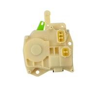 Serrure Porte Servomoteur Actionneur Verrouillage Porte Avant Gauche Droite À 5 Broches pour Civic pour CR-V pour Odyssey pour S2000 72115-S5A-A01(À Droite)