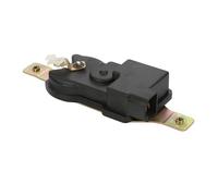Serrure Porte Servomoteur Actionneur Verrouillage Porte Commande Centrale Pour Mitsubishi Pour Pajero Pour Montero Shogun II 1990 - 2004 MB669153 MB669154 MB669753 MB669754 Serratura Attuatore Motore(