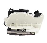 Serrure porte servomoteur Pour A1 8x 2010 2011 2012 2013-2018 Actionneur Verrouillage Porte Voiture 5ND0837015A 5N1837015M 5N1837015E(Arrière gauche)