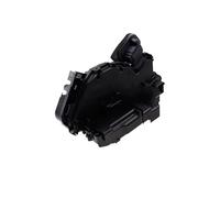 Serrure Porte Servomoteur Pour A1 Q3 5TB837016A 5TB839015A 5TB839016A 5TB837015A actionneur de serrure de porte de voiture moteur de verrouillage(Arrière droit)