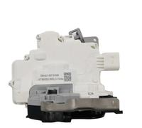 Serrure porte servomoteur Pour A4 S4 RSQ3 Pour TT Q5 Q3 A5 S5 8J1837015B 8J1837016B 8K0839015A 8K0839016A Actionneur De Verrouillage De Porte(Avant droit)