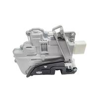 Serrure Porte Servomoteur Pour A6 4F, Pour Avant 2.7, Pour TDI Actionneur De Verrouillage De Porte Électrique, Côté Conducteur Avant Gauche