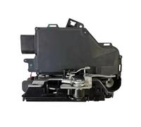 Serrure porte servomoteur Pour Carrera 1998 1999 2000 2001 2002 2003 2004 2005 Actionneur Verrouillage Porte RHD 8N2837015B 8N2837016B(8N2837015B)