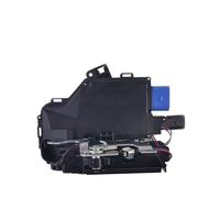 Serrure Porte Servomoteur pour Cayenne 2003 2004 2005-2010 Actionneur De Verrouillage Porte 95553101502 95553101608 95553201506 95553201606(À Droite)