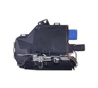 Serrure porte servomoteur Pour Cayenne 2003-2010 95553101502 95553101602 95553201502 95553201602 Mécanisme D'actionneur De Verrouillage De Porte(95553201602)