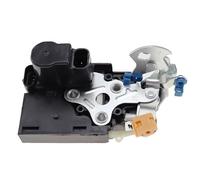 Serrure porte servomoteur Pour Chevy Pour Epica 2007-2015 96636039 Actionneur Verrouillage Porte Central Module Verrouillage Mécanisme Moteur 96636043 96636044 96636045(Avant droit)