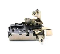 Serrure Porte Servomoteur pour Citroen pour ZX pour Elysee Serrure Porte Loquet Bloc Avant Arrière Gauche Droite Accessoires Voiture Réparation Verrouillage Actionneur Serrure Porte(À Droite)