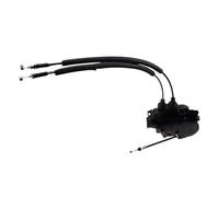 Serrure porte servomoteur Pour Hyundai Pour Santa Pour Fe 2006-2009 Actionneur Verrouillage Porte Central Module Verrouillage Mécanisme Moteur 81410-2B000 81420-2B000(Arrière droit)