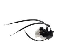 Serrure porte servomoteur Pour Hyundai Pour Santa Pour Fe 2013-2018 813102W010 Actionneur Verrouillage Porte Central Module Mécanisme Moteur 813202W010 813202W000(Avant droit)