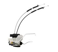 Serrure Porte Servomoteur pour Kia pour Picanto 2012-2016 81320-1Y030 Mécanisme Verrouillage Central des Portes Module(Avant Gauche)