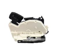 Serrure porte servomoteur Pour SEAT Pour Alhambra Pour MK2 2010 2011 2012 2013 2014 2015-2020 6RD837015A 6RD837016A Mécanisme D'actionneur Verrouillage Porte(6RD839016A)