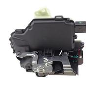 Serrure porte servomoteur Pour Seat Pour Arosa Pour Leon Pour Hatchback 1999-2004 3B1837015A Actionneur Verrouillage Central Porte Voiture Module Verrouillage Mécanisme Moteur(Arrière droit)