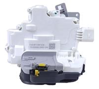 Serrure porte servomoteur Pour SEAT Pour EXEO 2009 2010 2011 2012 2013 8E0839016AA 4F0839016 Actionneur De Verrouillage De Porte Arrière Droit(Avant gauche)