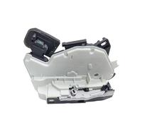 Serrure Porte Servomoteur Pour VW Pour Golf Pour Jetta Pour Polo Pour Scirocco Pour Tiguan 6RD837015A 6RD837016A 6RD839015A 6RD839016A Serrure Porte Avant Arrière Droite Gauche Actionneur Serrure Port