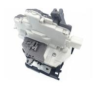 Serrure porte servomoteur Pour VW Pour PASSAT Pour B6 Pour TIGUAN Pour TOUAREG Actionneur De Verrouillage De Porte Avant Arrière Droite Gauche(Arrière droit)