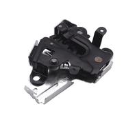 Serrure Porte Servomoteur,Seat Back Locks 1 ensemble de verrouillage siège arrière gauche droit Utilisation adaptée pour Honda CR-V CRV 2012 2013 2014 2015 2016 2017 82620T0AA03 82620-T0A-A03(Left)