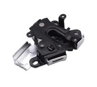 Serrure Porte Servomoteur,Seat Back Locks 1 ensemble de verrouillage siège arrière gauche droit Utilisation adaptée pour Honda CR-V CRV 2012 2013 2014 2015 2016 2017 82620T0AA03 82620-T0A-A03(Right)
