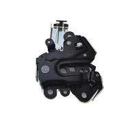 Serrure Porte Servomoteur,Seat Back Locks Loquet De Verrouillage Siège Arrière 82220-T0A-A02/82620-T0A-A03 Dossier ABS Acier Inoxydable Résistant À L'usure Utilisation adaptée pour 2012-2016 CRV(Left)