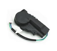 Serrure Porte Voiture Actionneur Verrouillage Porte Avant Arrière Voiture Butoir Moteur Moteurs Verrouillage Central Idéal Pour Hover Mural Haval CUV H3 H5(À droite)
