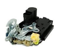 serrure porte Voiture Compatible Avec Chevrolet Pour Aveo Pour Lova 2004-2007 2008 2009 2010 2011 Actionneur De Verrouillage De Porte Côté Conducteur Avant Gauche 96272643 96272638 96272644