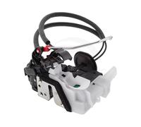 serrure porte voiture Compatible Avec Kia Pour Forte Pour Cerato Pour K3 2012-2018 Actionneur Serrure Porte Avant Arrière Gauche Droite 81320A7011 81410A7011(RL)