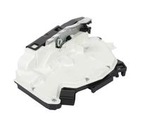 serrure porte voiture Compatible Avec VW Pour Golf 2004 2005 2006 2007 Pour GTI 2006 2007 2008 2009 Actionneur De Verrouillage De Porte Avant Arrière Gauche Droite OEM 5N1837015A(Rear Left)