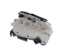 serrure porte voiture Compatible Avec VW Pour Golf 2004-2007 Pour GTI 2006-2009 Actionneur De Verrouillage De Porte Avant Arrière Gauche Droite OEM 5N1837015A 5N1837016A(Front Right)