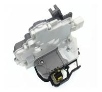 Serrure Porte Voiture Pour A3 A6 8P1 8P7 C6 A8 R8 4F1837015G 4F1837016 4F0839015 4F0839016 Actionneur Serrure Porte Moteur Verrouillage Central Pièces D'auto Remplacement Actionneur Gâche Porte