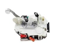 Serrure Porte Voiture Pour Dodge Pour Nitro Pour Jeep Pour Liberty Mécanisme Moteur Module Verrouillage D'actionneur Porte Centrale 4589467AA 4589466AA 4589279AA 4589278AA Serrure Porte Centralisé(Ava