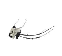 Serrure Porte Voiture pour Kia pour Picanto 2012 2013 2014 2015 2016 Actionneur Verrouillage Porte Avant Gauche Droite 81310-1Y030 81320-1Y030 Serrure Porte Servomoteur(À Droite)