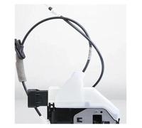 Serrure Porte Voiture pour Peugeot 508 3008 2008 Actionneur Bloc Verrouillage Porte Voiture 9802259280 9685191780 Serrure Porte Servomoteur(3008 Front Right)