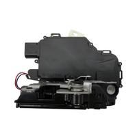 Serrure PorteVerrouillage Centralisé Actionneur Verrouillage De Porte Pour Seat Pour Arosa Conduite À Droite 6X2837013C 6X2837014C(Front Left)