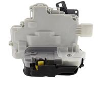 Serrure PorteVerrouillage Centralisé Actionneur Verrouillage Porte Avant Arrière Gauche Droite 4F0839015/4F0839016 Pour A3 Pour A6 8P1 8P7 Pour C6 Pour A8 4F1837015G/4F1837016(Front right)