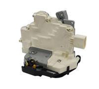 Serrure PorteVerrouillage Centralisé Actionneur Verrouillage Porte Avant Arrière Gauche Droite 4F0839015/4F0839016 Pour A3 Pour A6 8P1 8P7 Pour C6 Pour A8 4F1837015G/4F1837016(Real right)